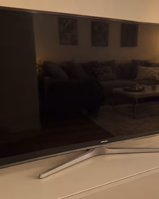 Samsung Smart TV 48” UE48H6500