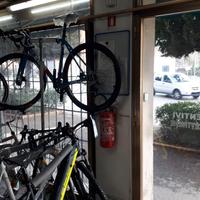 Bici attività riparazione vendita