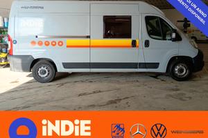 Fiat Ducato Weinsberg Carabus 600 K | 2023 | EURO 