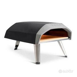 Forno a gas Ooni koda 12