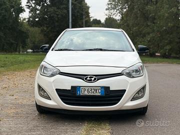 Hyundai i20 1.2 Gpl/ Benzina 5p