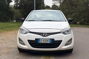 Hyundai i20 1.2 Gpl/ Benzina 5p