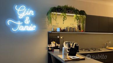 Luce Led Gin & Tonic
