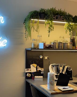 Luce Led Gin & Tonic