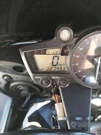 Yamaha YZF R1 2002 " ASI"