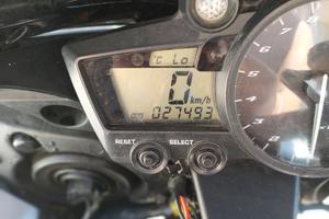 Yamaha YZF R1 2002 " ASI"