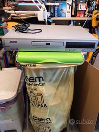 Lettore cd/dvd della kennex