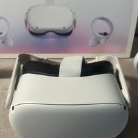 Oculus Quest 2