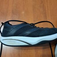 Scarpe da ginnastica basculanti