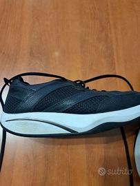 Scarpe da ginnastica basculanti