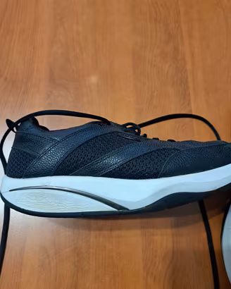 Scarpe da ginnastica basculanti