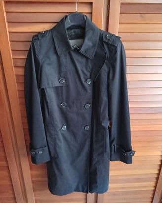 Trench SISLEY foderato