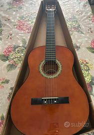 Chitarra Dam