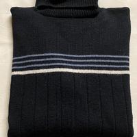 Maglione dolcevita da uomo LeVI'S RED TAB (M)