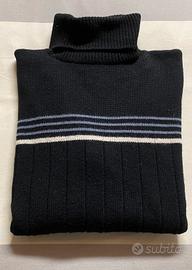 Maglione dolcevita da uomo LeVI'S RED TAB (M)