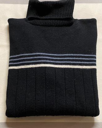 Maglione dolcevita da uomo LeVI'S RED TAB (M)