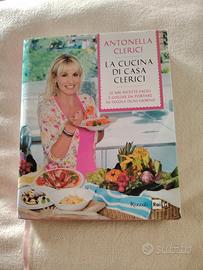 la cucina di casa clerici