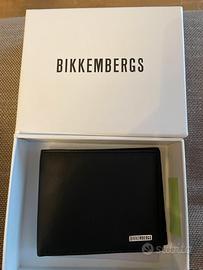 Portafoglio Bikkembergs