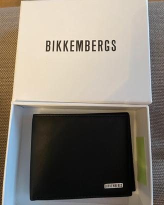 Portafoglio Bikkembergs