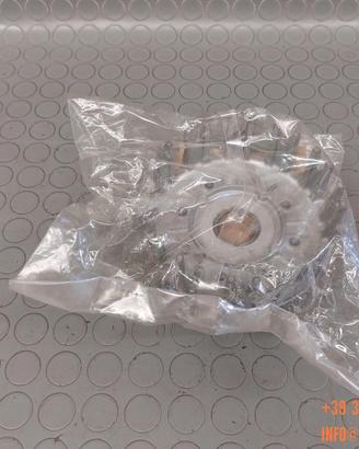 CAMPANA FRIZIONE YAMAHA YZF 250 5XC NUOVA OEM 2006