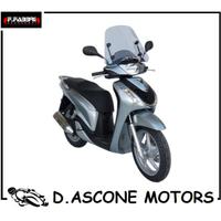 CUPOLINO HONDA SH 125 150 2009 2012