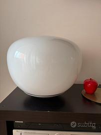 Lampada vintage IKEA JONISK design Carl Öjerstam