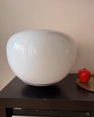 Lampada vintage IKEA JONISK design Carl Öjerstam