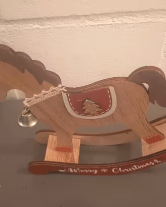 Addobbi natale misti 
