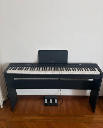 Pianoforte digitale Donner DEP-16A 88 tasti pesati