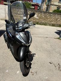 Honda sh 300 sport 2020