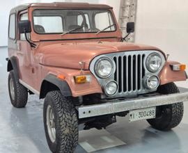 JEEP Altro modello - 1983