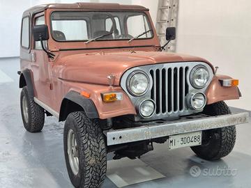 JEEP Altro modello - 1983