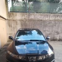 Honda civic 2007 1.4 sport
