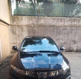 Honda civic 2007 1.4 sport