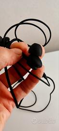 cuffie con cavo akg type c