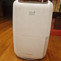 Deumidificatore Delonghi DDSX225