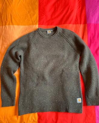 Maglia Carhartt tg. M
