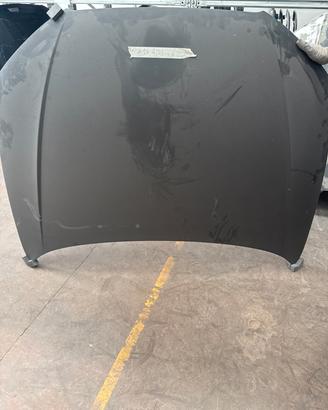 cofano anteriore Audi A3
