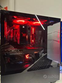 PC GAMING 5060/i7/16Gb/1.5 TB GARANZIA