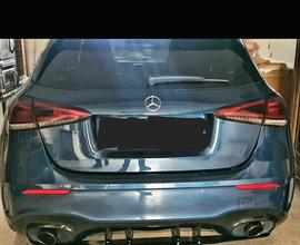 MERCEDES Classe A (W177) - 2019
