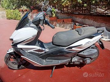 Over Brera 300 - 2022