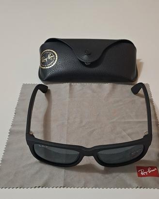 Occhiali da sole Ray-Ban (Justin)