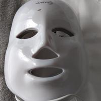 Maschera led antiage 