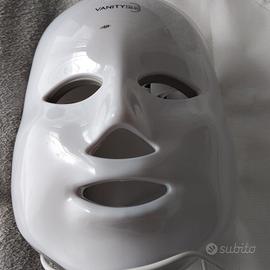 Maschera led antiage 