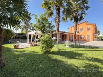 Casa Indipendente Piove di Sacco [0630262935BVRG]