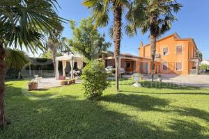 Casa Indipendente Piove di Sacco [0630262935BVRG]