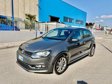 Volkswagen Polo 1.4 TDI 5p. Trendline BlueMotion T
