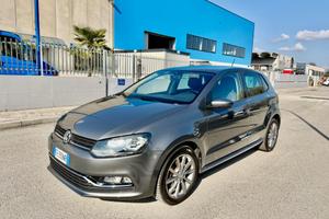Volkswagen Polo 1.4 TDI 5p. Trendline BlueMotion T