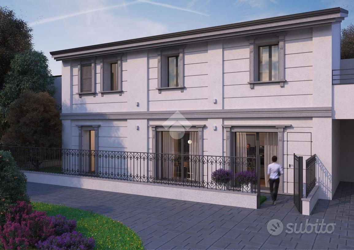 Apartment in Seregno, Sant'Ambrogio, San Rocco - Vista 4