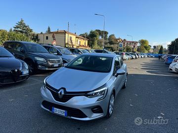 Renault Clio Blue dCi 8V 85 CV 5 porte Zen OK NEOP